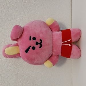 GS8225 BT21 BON VOYAGE COOKY 14 IN